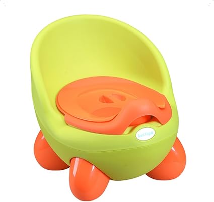 Pot Chaise Bebe Pot Pour Enfant Potty Sedensy Steady Pot Avec Pieds Antiderapants Pp Pot Pour Bebe Et Enfant Amazon Fr Bebes Puericulture