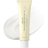 AXIS-Y TXA 2.5% Intensive Brightening Cream - Tranexamic Acid, Niacinamide & Glutathione for Hyperpigmentation & Dark Spot Corrector - Vegan Korean Skin Care Moisturizer Face Cream - 1.69 fl. oz.