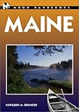 DEL-Moon Handbooks Maine by 