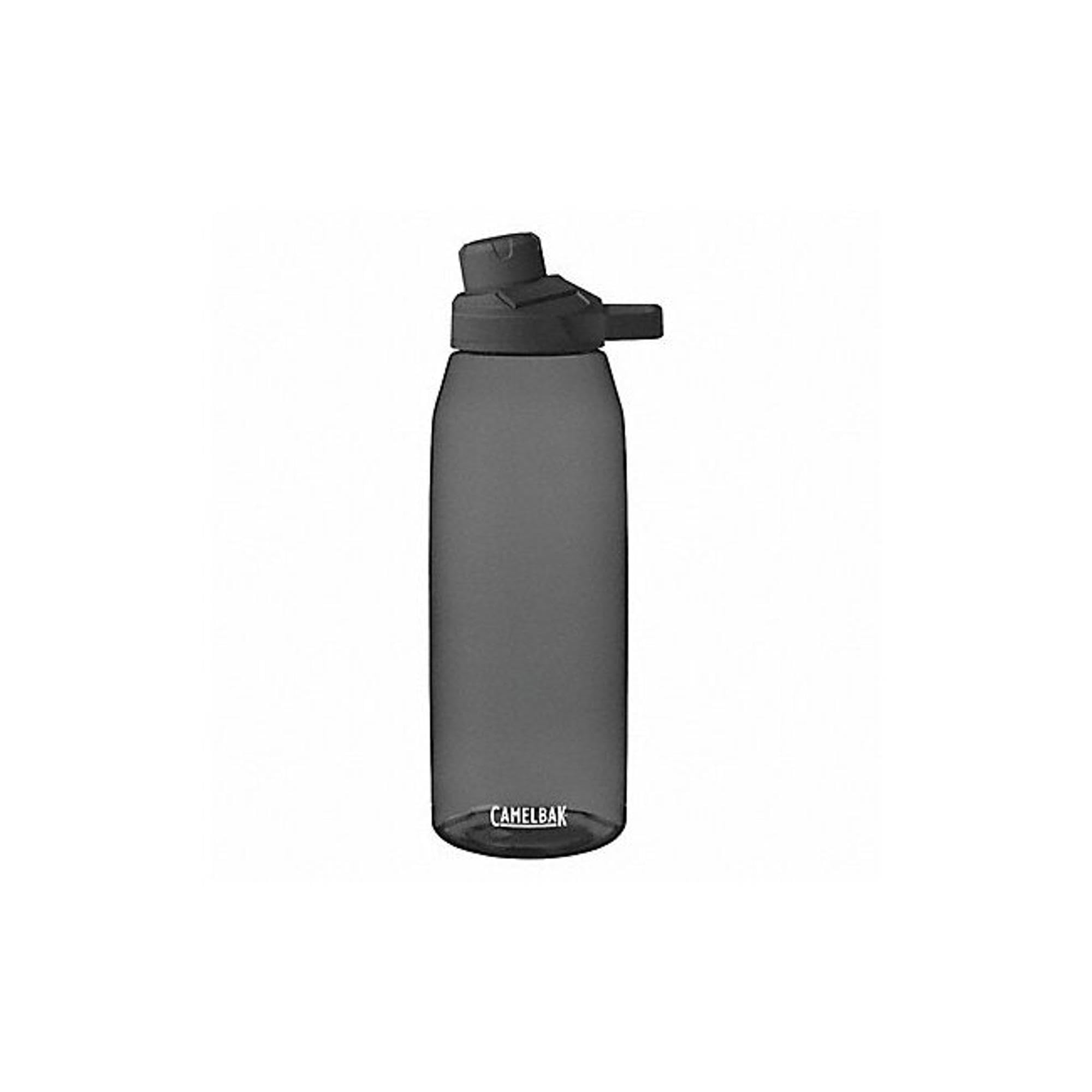 Camelbak Chute Mag Water Bottle - Charcoal, 1.5 Litre