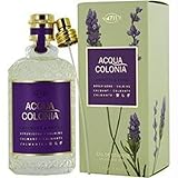 4711 Acqua Colonia By 4711 Lavendar & Thyme Eau De Cologne Spray/FN245639/5.7 oz/women/