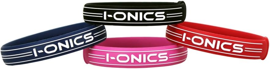 I-ONICS Power Sport Magnetic Band