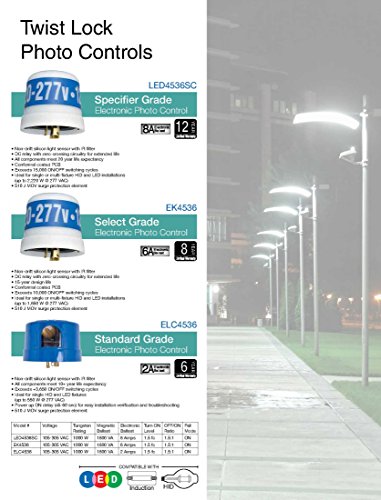 4 Intermatic+EK4036S+Select+Electronic+Photocontrol