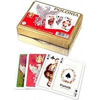 Piatnik Polonia Playing Cards