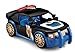 Fisher-Price Rescue Heroes Voice Comm Police Car
