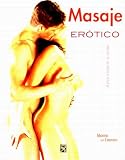 Image de Masaje erotico/ Erotic Massage (Spanish Edition)