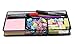 EasyPAG Mesh Collection Desk Drawer Organizer,10 x 5.25 x 1.25 inch, Black