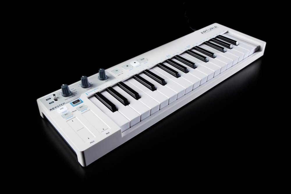 Key Step Arturia KeyStep