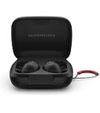 Amazon.com: Sennheiser Momentum Sport - Earbuds with Sport Sound
