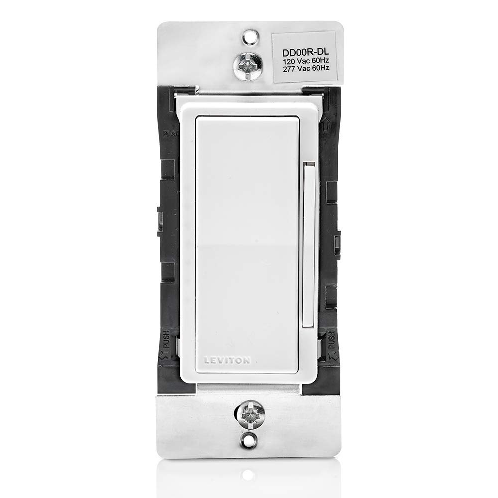 Leviton Decora Smart Dimmer Switch Companion for