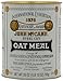 Mccann's Steel Cut Oatmeal, 28-Ounce Tin (Pack of 4)