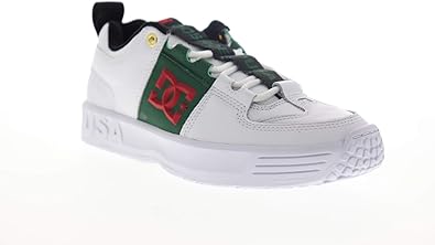 tenis baixo dc