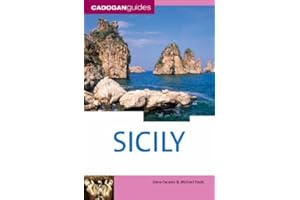 Cadogan Guide Sicily