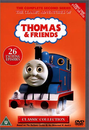 thomas and friends series 2