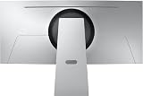 Samsung 34" Ultrawide Curved OLED Gaming Monitor Odyssey G8 view 6