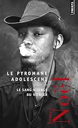 Le  pyromane adolescent