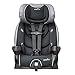 Evenflo Securekid Lx Booster Car Seat, Raven