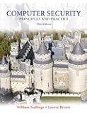 Computer Security: Principles and Practice (3rd Edition)