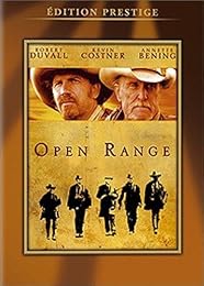 Open Range - Édition Prestige