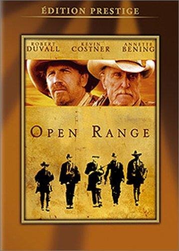 Open Range - Édition Prestige