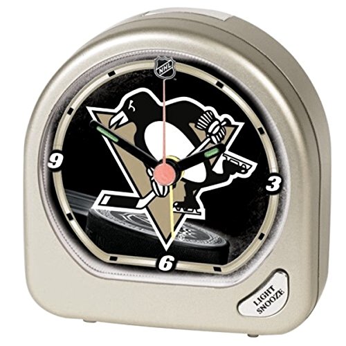 Top Best 5 hockey alarm clock for sale 2016 Product Sports World Report