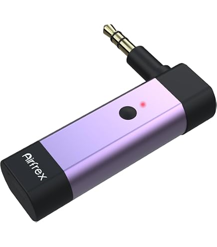 Amazon.com: Bluetooth Audio Receiver Compatible for Bang & Olufsen