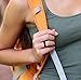 Silicone Wedding Ring For Women - 5 Rings Pack - Designed Medical Grade Silicone Rubber Band by Rinfit - Thin 5.5 mm width - Comes with a Gift Box!