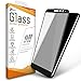 Huawei Ascend XT 2 H1711 [Full Cover Tempered Glass Screen Protector], NageBee [0.3mm, 2.5D] [9H Hardness] [Easy Installation] [HD Clear] For Huawei Ascend XT2 H1711 / Huawei Elate 4G LTE - Black