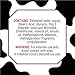 Udderly Smooth Body Cream, Original Formula, 12 Oz Jar, Lightly Scented