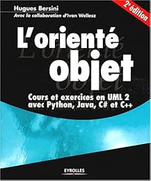 L' orienté objet