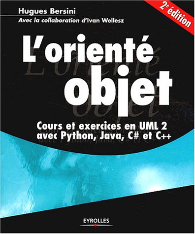 L' orienté objet