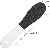 nuoshen Double-Sided Foot File 12pcs Foot Rasp Callus Remover view 3
