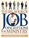 The Big Book of Job Descriptions for Ministry (Big Books) by Dr. Larry Gilbert, Cindy Spear