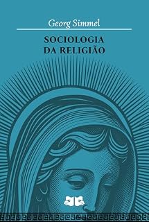 Livro Sociologia da Religião