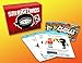 Gamewright Sneaky Cards 2 - Play It Forward Multi-colored, 5