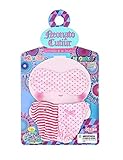 Distroller Neonate Cutiur Ksimerito Pink Pijamas Exclusive for KKITO EVAQATOR