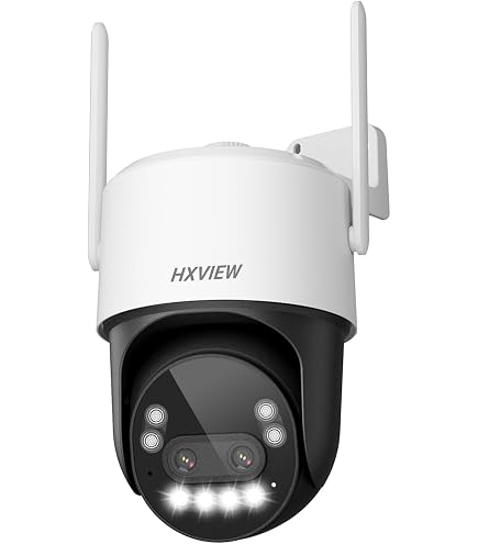 Amazon.com : Panasonic AW-HE38K 22x Zoom PTZ Camera with HDMI