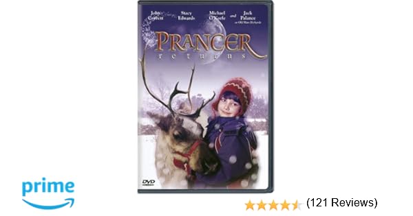 Watch Prancer Returns Streaming