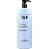 Ref Intense Hydrate Conditioner 1000ml Conditioner with natural extracts specially selected to protect, strengthen and moisturize the hair while protecting hair color