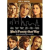 She's Funny That Way Digital