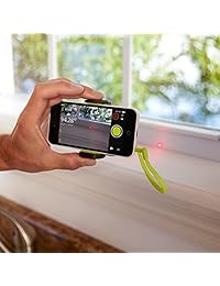 Ryobi ES2000 teléfono Works Termómetro de infrarrojos