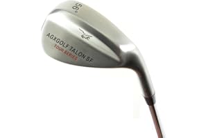 AGXGOLF Tour Series Boy's, Girl's & Junior's Edition Sand Wedge; Soft Face; Left or Right Hand