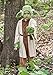 Princess Paradise Child Star Wars Yoda Jedi Master Costume - S