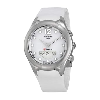 tissot t touch women's