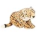 FAO Schwarz 19 inch Cheetah - Tan