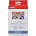 Canon KC-36IP Color Ink/Paper Set - Card Size (36 Sheets) for Selphy CP Printers