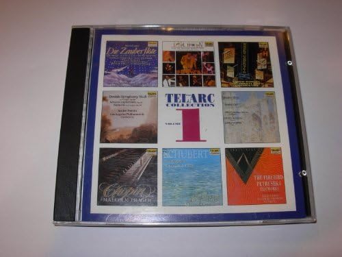 Various Artists - The Decca Sound [50 CD Box Set] - Amazon.com Music
