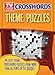TV Guide Crosswords Theme Puzzles: The Best Theme Crossword Puzzles from More Than 50 Years of TV Guide! by 