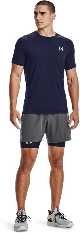 Uomo UA HG Armour Shorts Pants