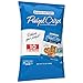 Snack Factory Pretzel Crisps Original Flavor, 1 Oz Snack Packs, 10 Count